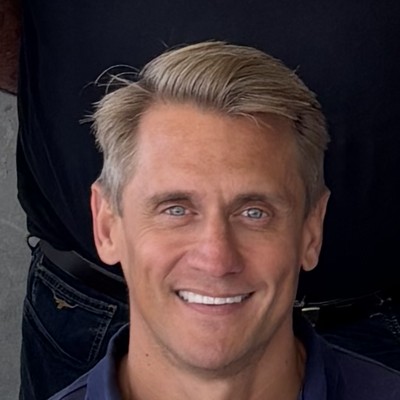 Adam Franklin '97