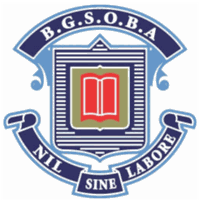 BGSOBA crest