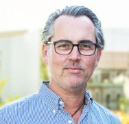 Michael Forrest '87