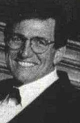 Ian Whittle