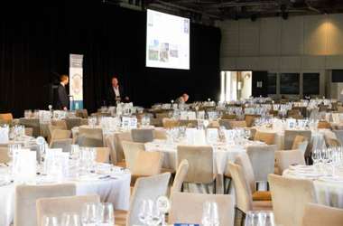 Sportsman's Lunch 2023