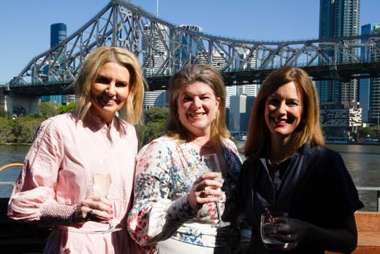 Sportsman's Lunch 2023